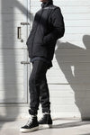 11 By Boris Bidjan Saberi cotton jersey J13MEN